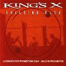 King's X : Building Blox